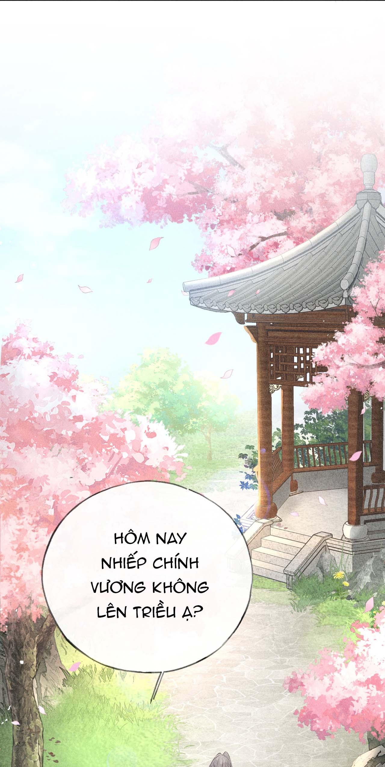 Dụ Địch Vào Tròng - Chap 11