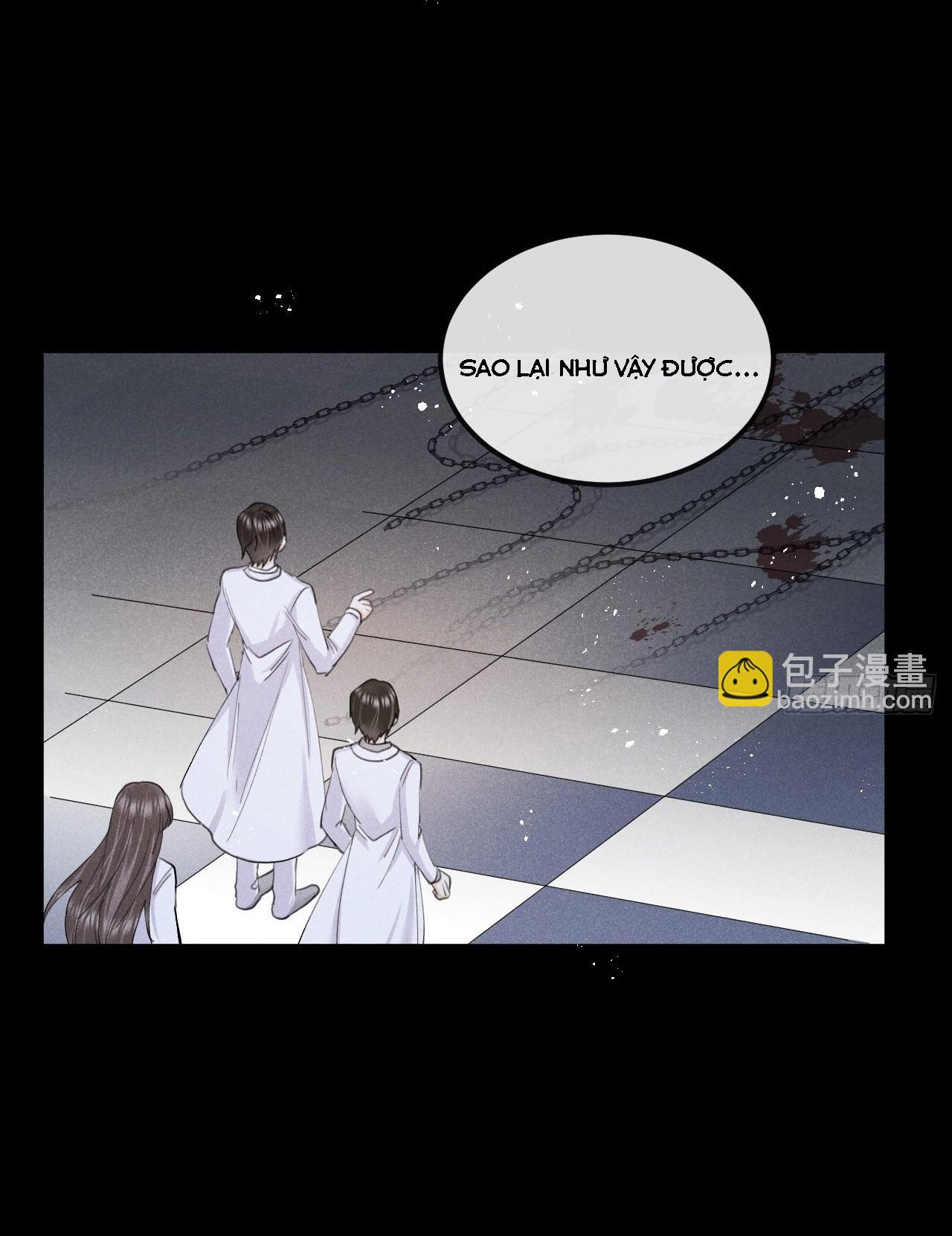 Lang Sói Thượng Khẩu - Chap 77