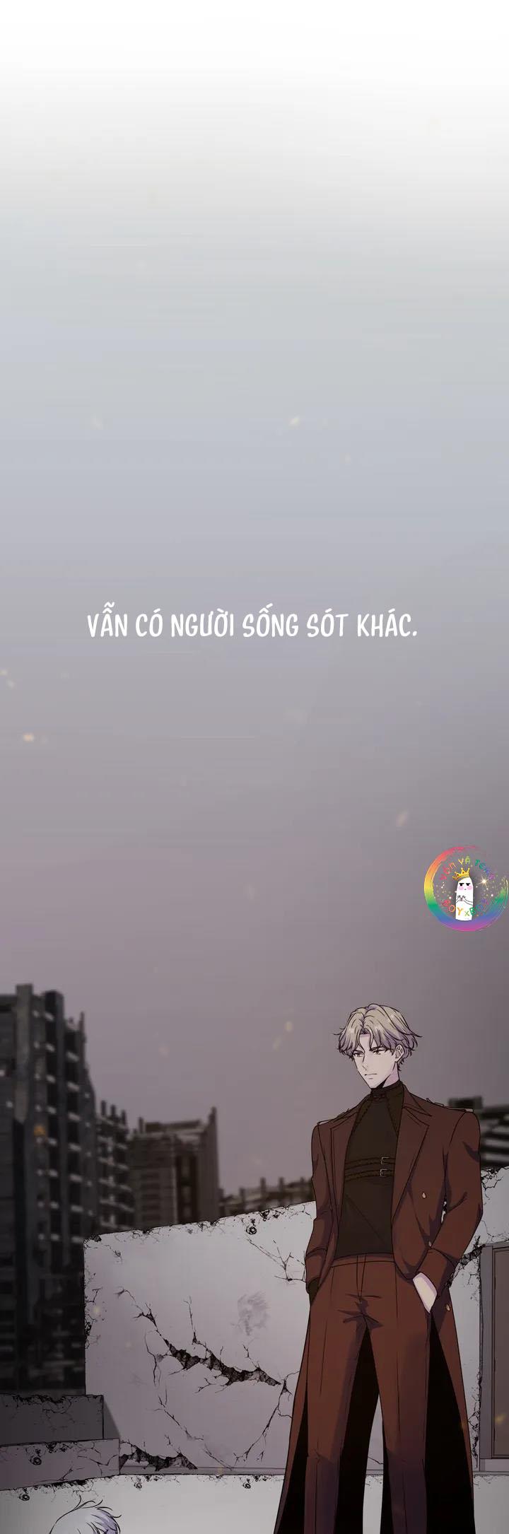 Guiding Light - Chap 1