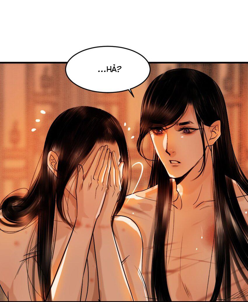 Vòng Luân Hồi - Chap 93