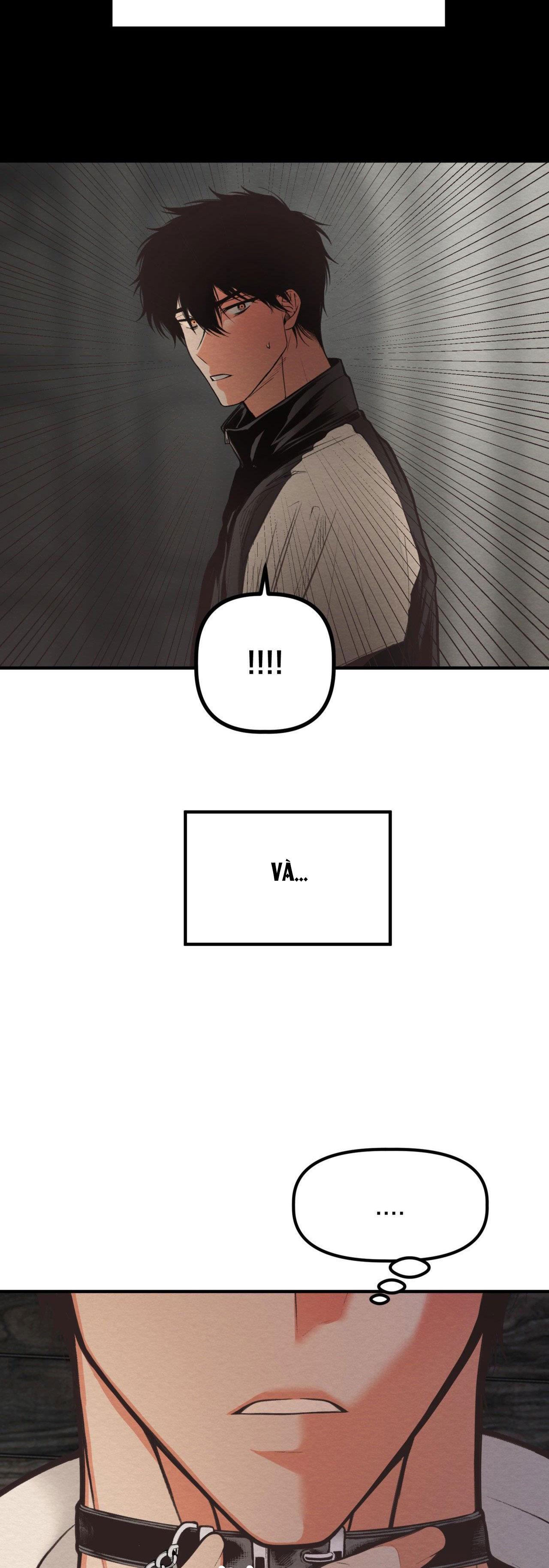 ÁC MA ĐỈNH CẤP - Chap 10