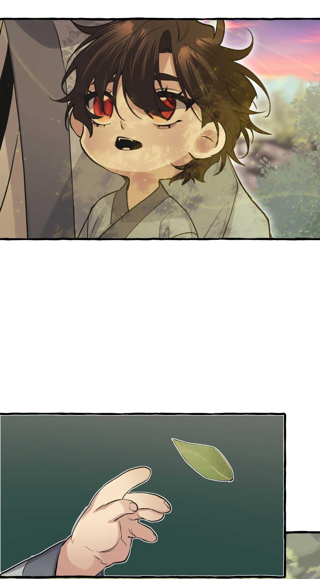 BÁT NHÃ GIAI NHÂN - Chap 75