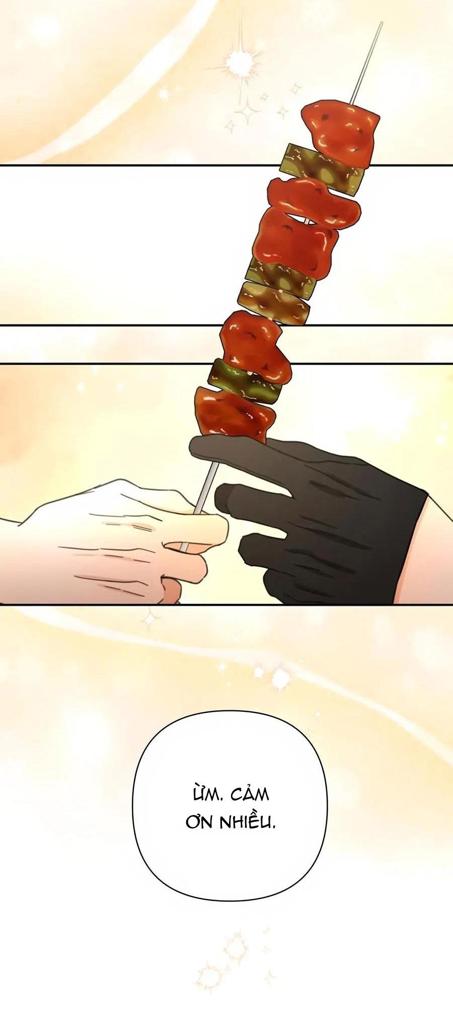 Mắc Kẹt Trong Game Hẹn Hò Của Em Gái Tôi - Chap 44