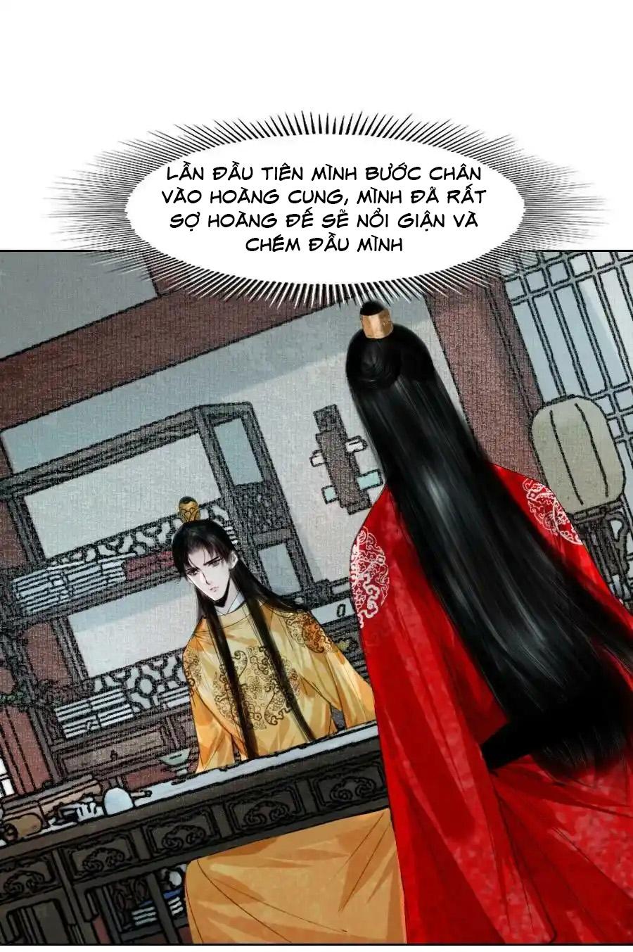 Vòng Luân Hồi - Chap 79