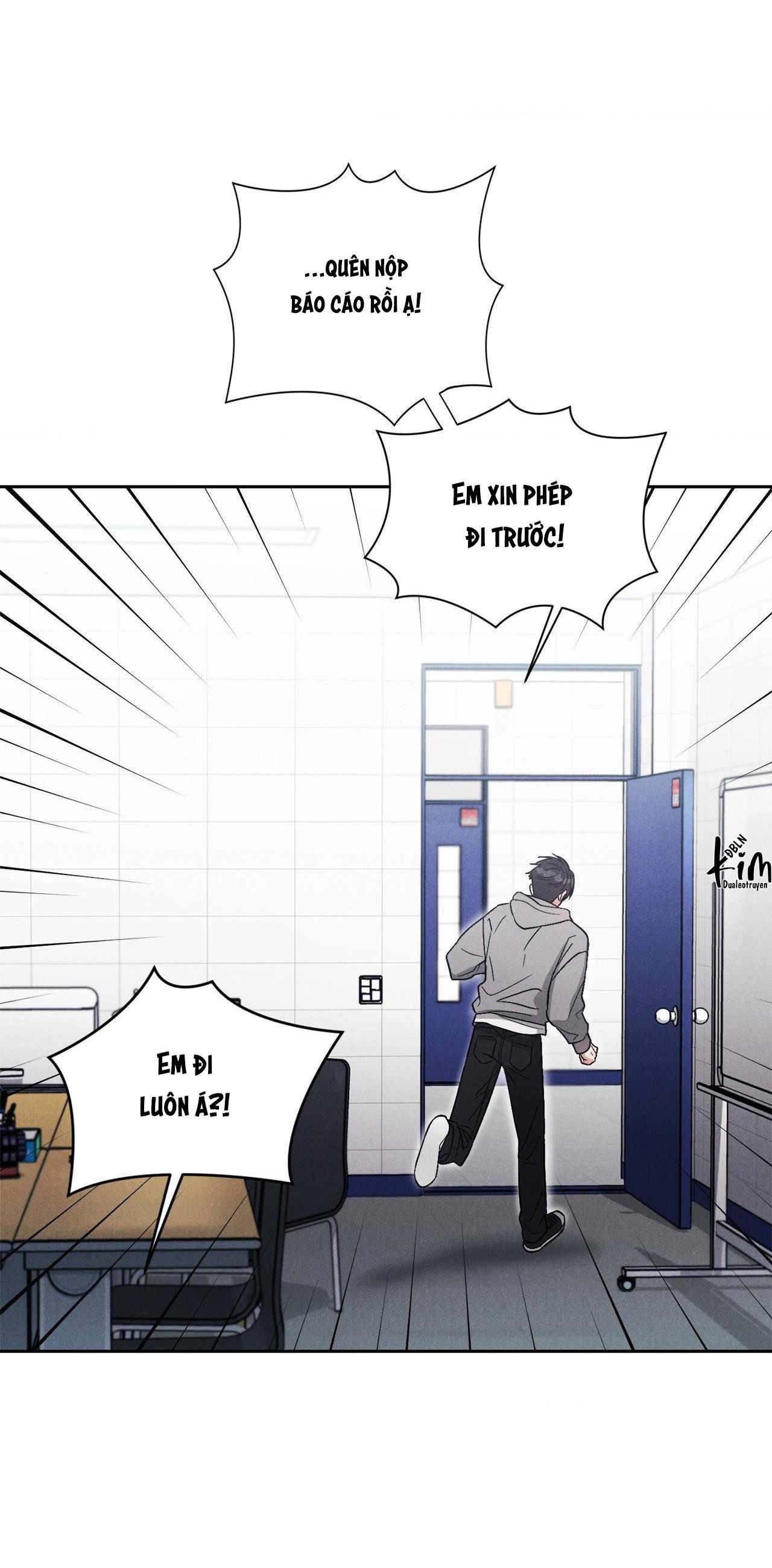 Giả Dược - Chap 31