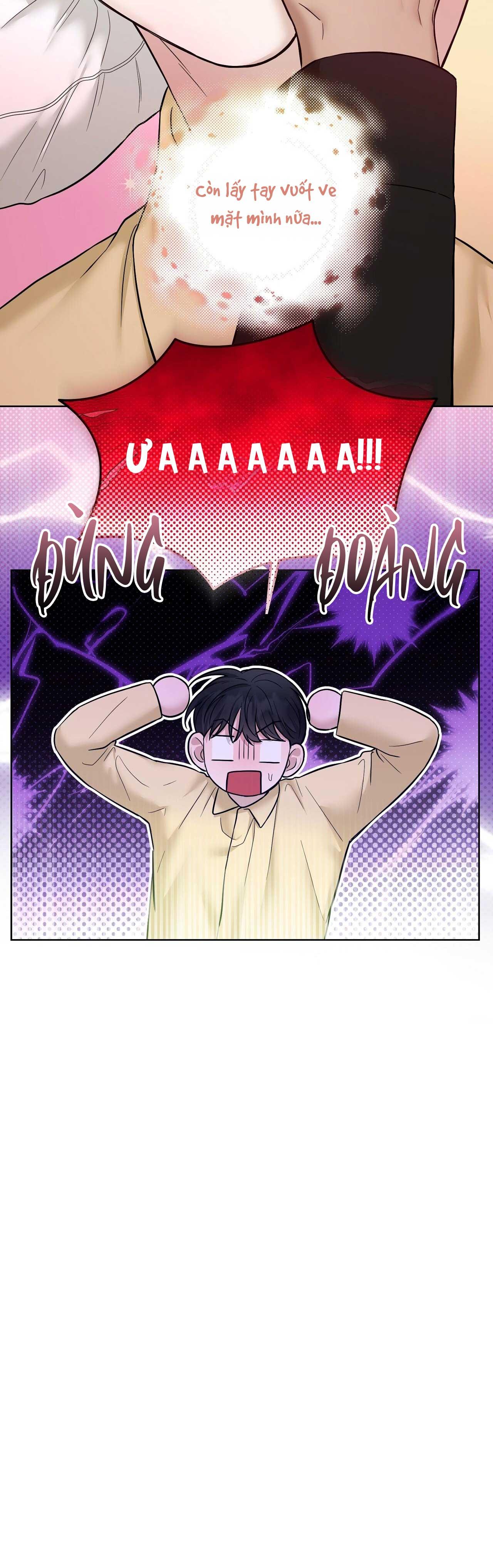 BẮT KỊP - Chap 31