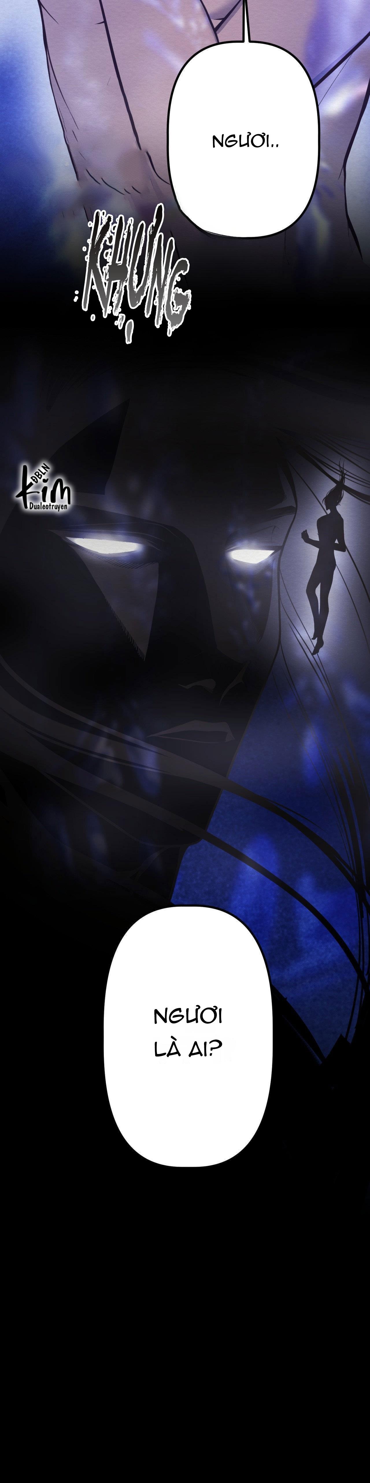 ÁC MA ĐỈNH CẤP - Chap 13