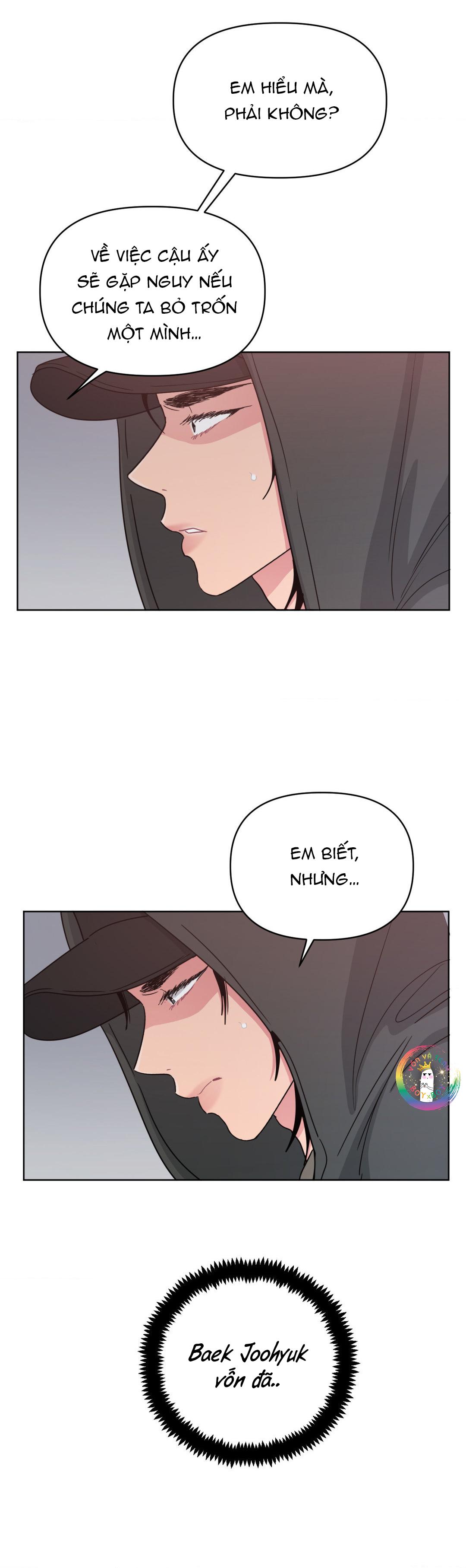 Arts Manz - Chap 37