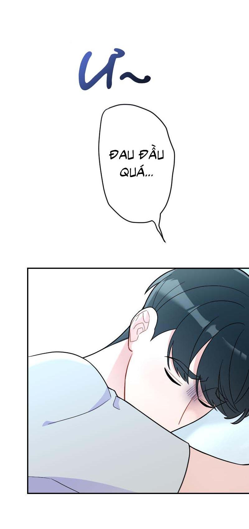 Tình yêu của chúng ta sắp thành hình rồi - Chap 17