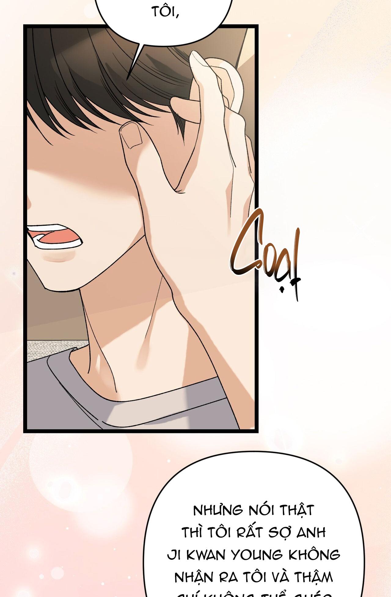 ĐIỀU KIỆN CỦA GUIDE - Chap 41