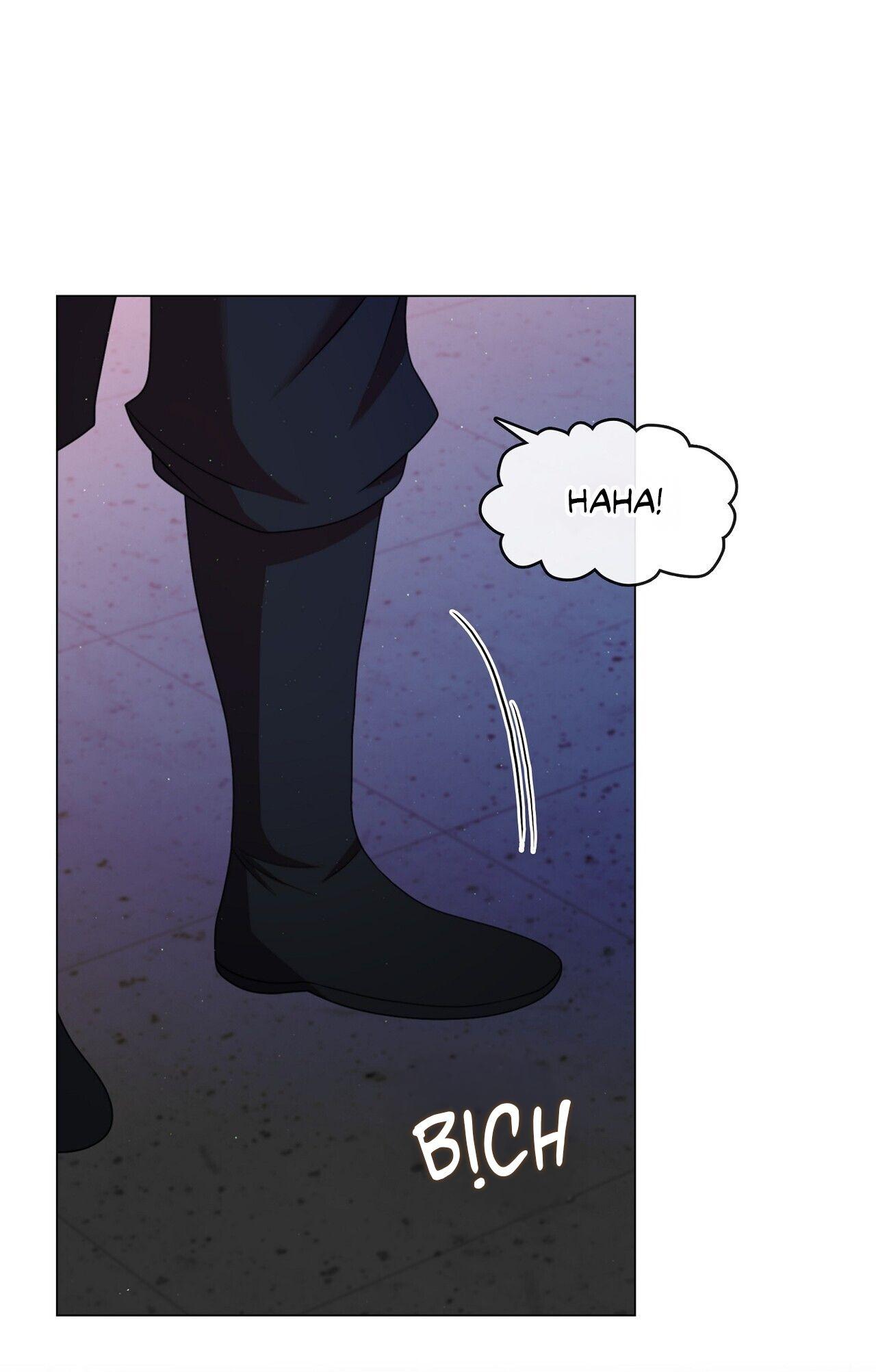 Tôi đã nuôi dạy thủ lĩnh giáo phái ác ma - Chap 47