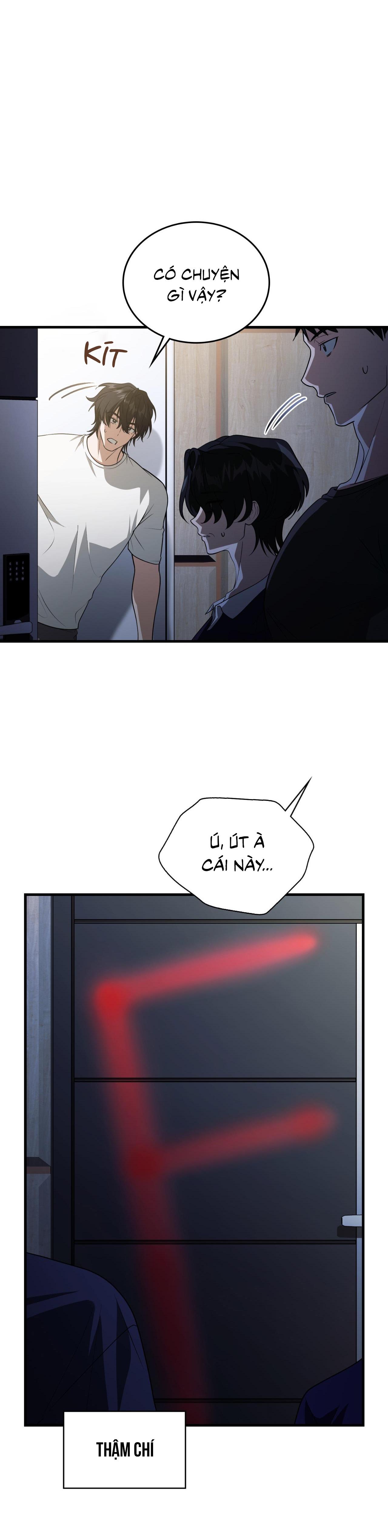 Guild member - Chap 52