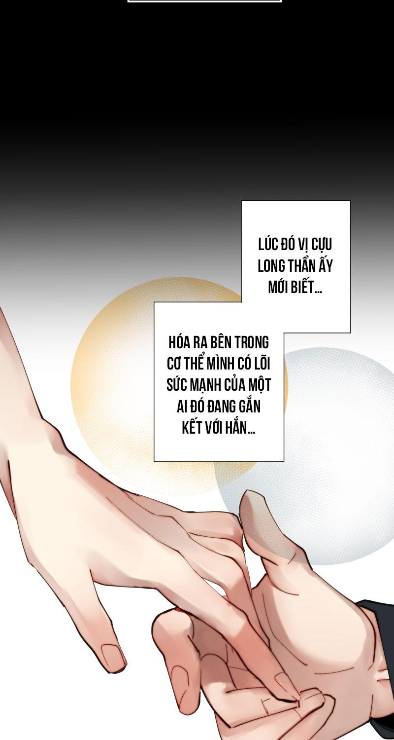 KHI LONG THẦN RƠI VÀO LƯỚI TÌNH - Chap 32