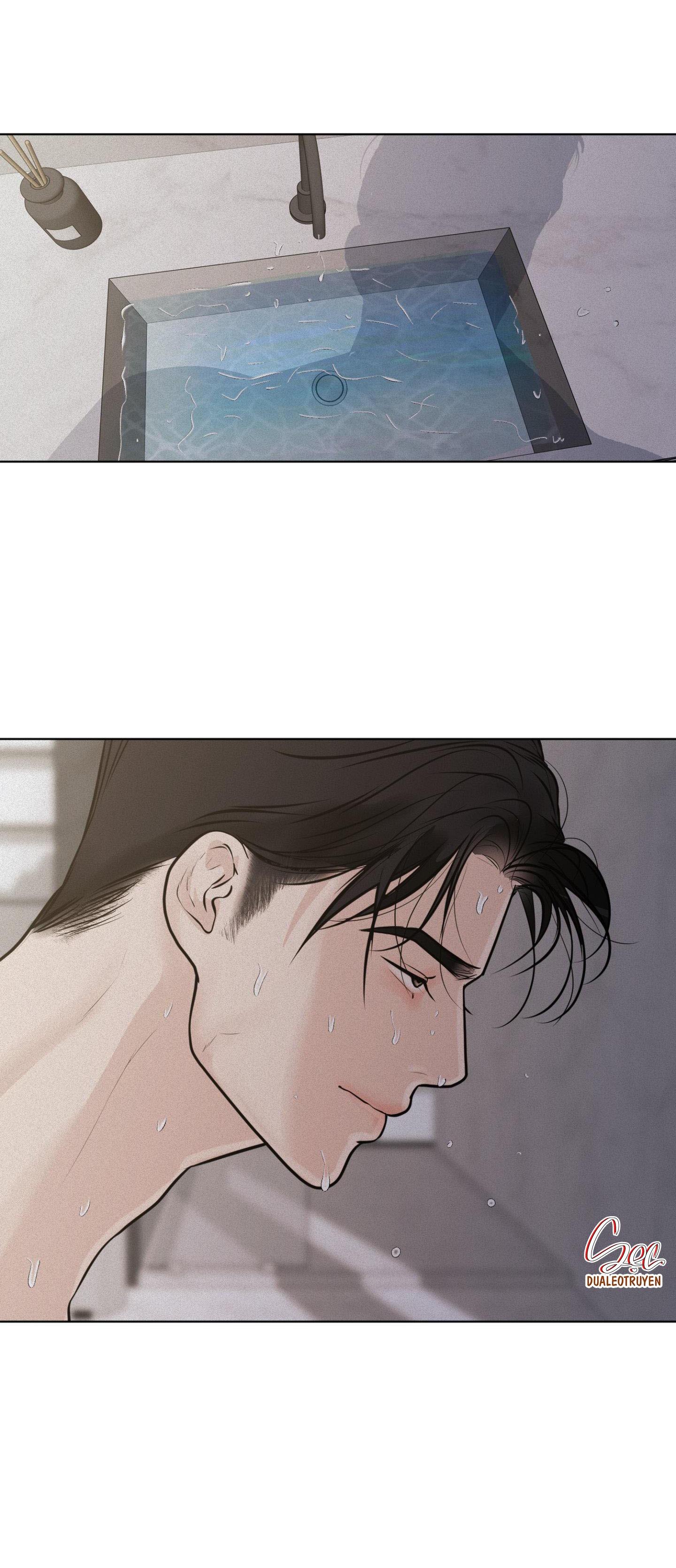 (ABO) LỜI CẦU NGUYỆN - Chap 59