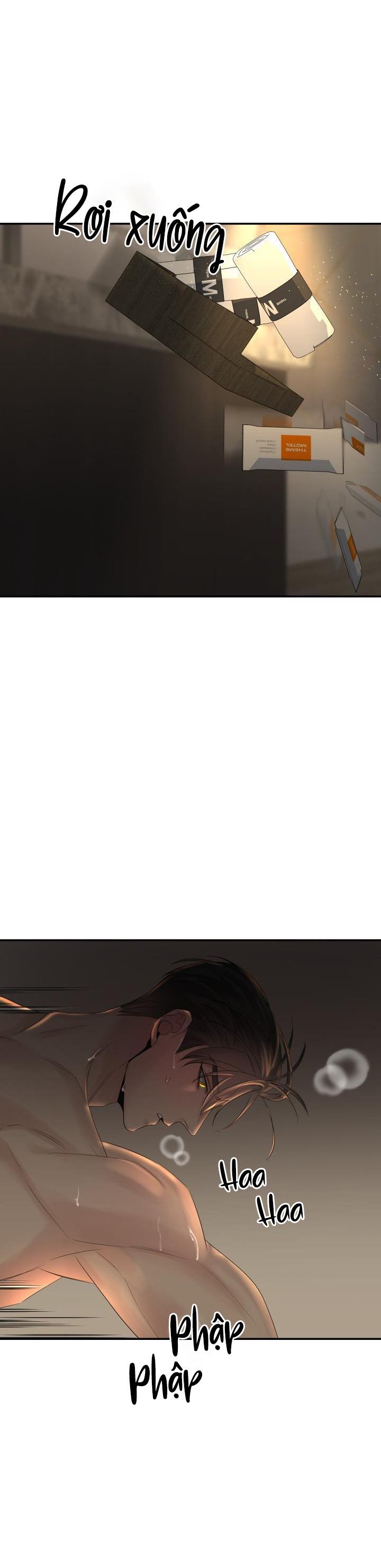 CƠ CHẾ BẢO VỆ - Chap 49