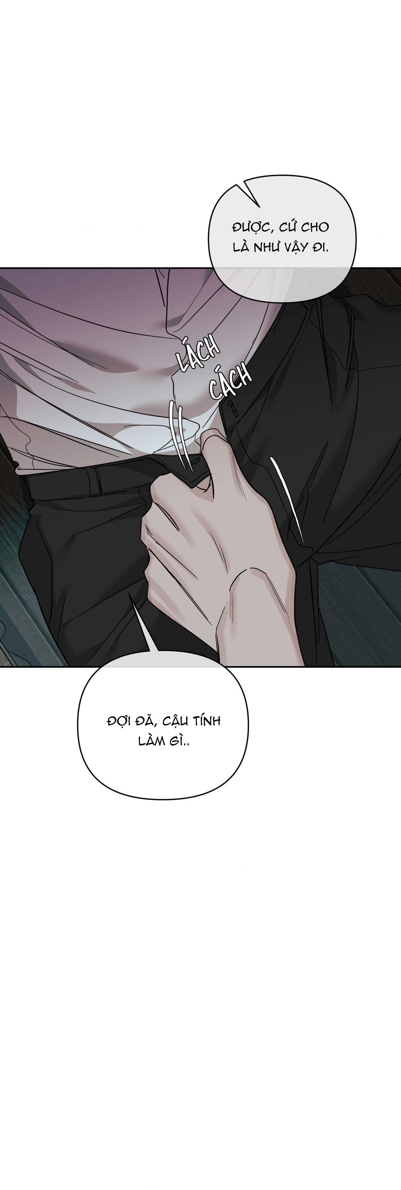 NGƯỜI YÊU DẤU - Chap 26
