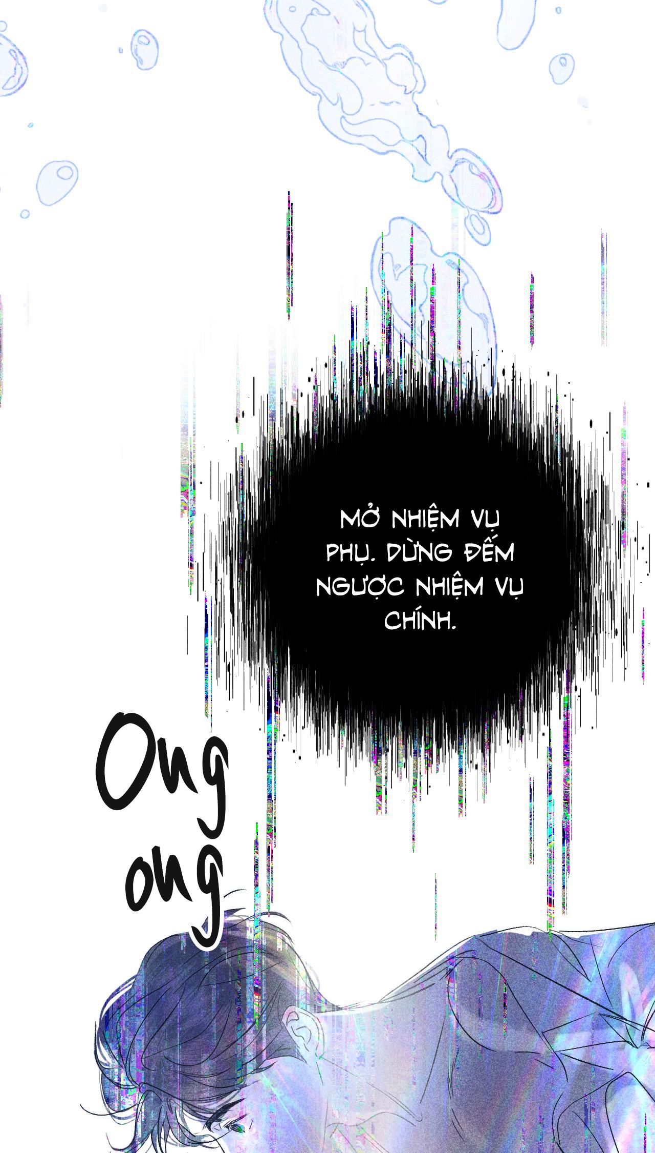 Thoát Khỏi Tầng Hầm - Chap 6