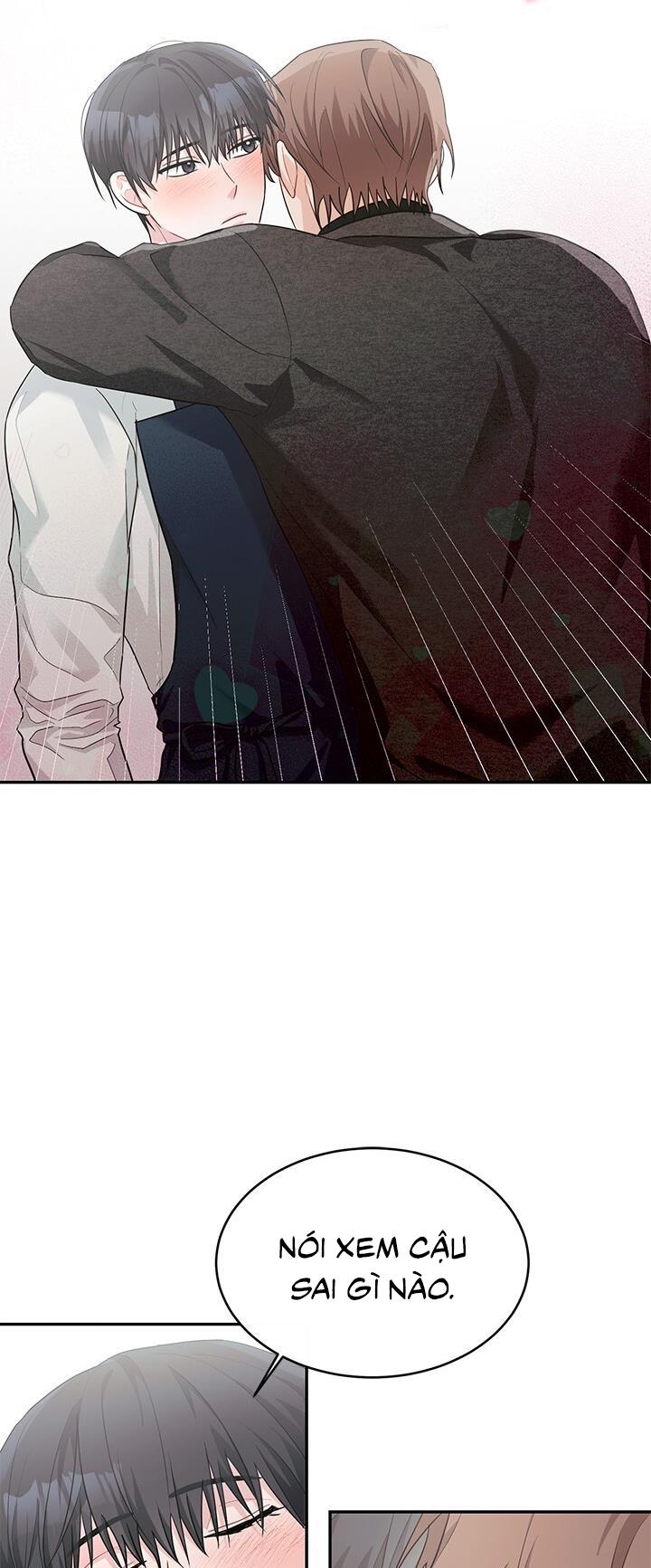 TIỂU THỬ: BẮT ĐẦU MÙA HÈ - Chap 43