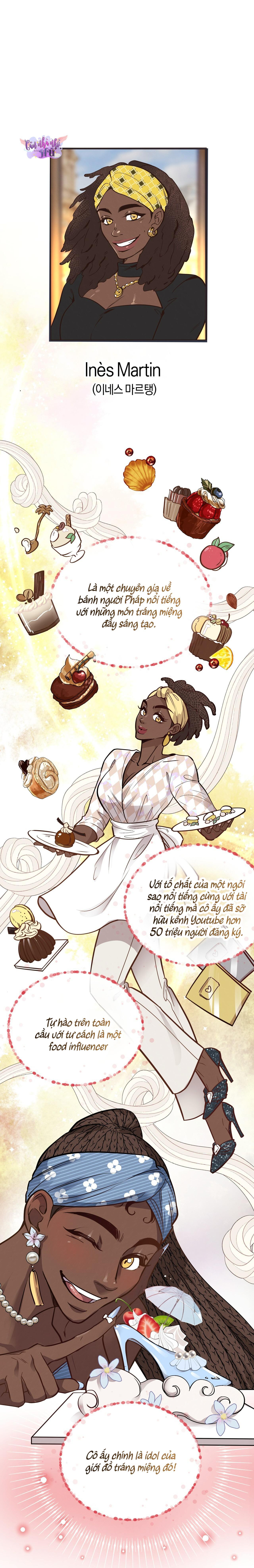 MẬT GẤU - Chap 53