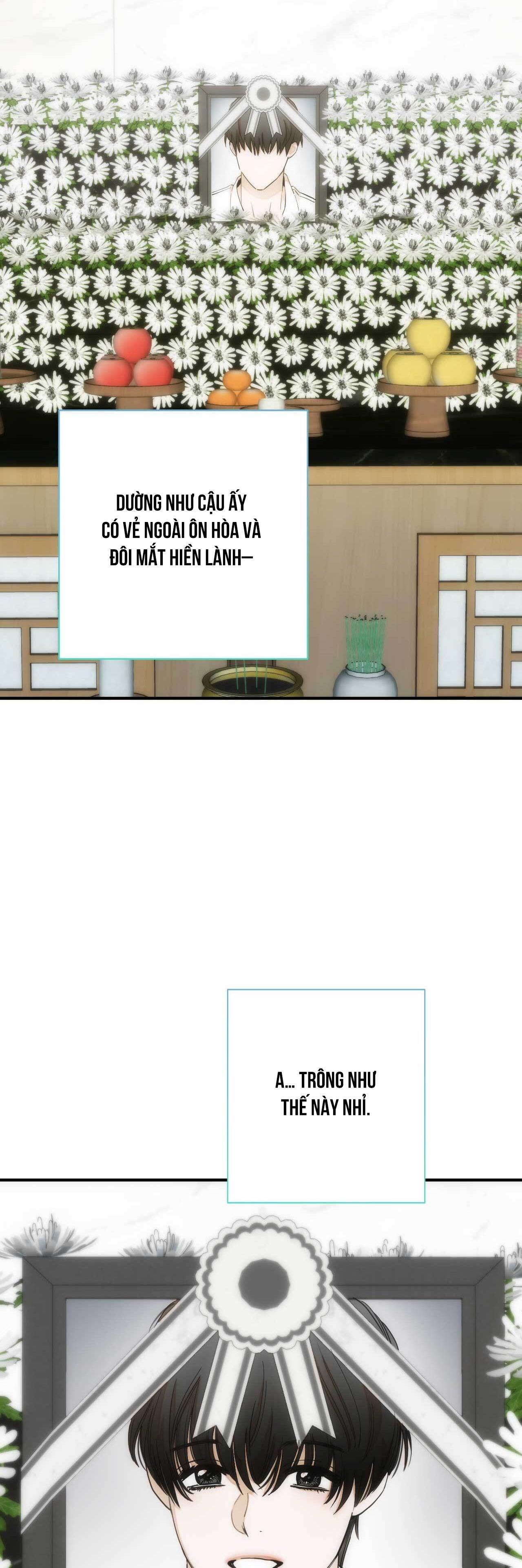 CHÌM TRONG KHOÁI LẠC - Chap 7