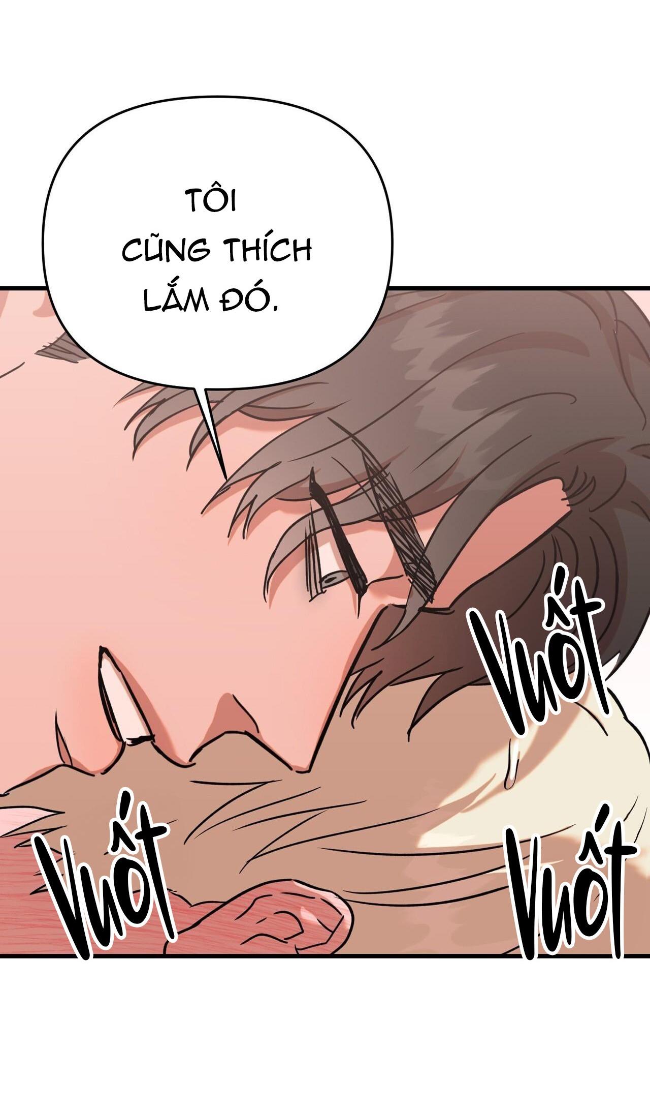 BẮT TẠI TRẬN - Chap 19