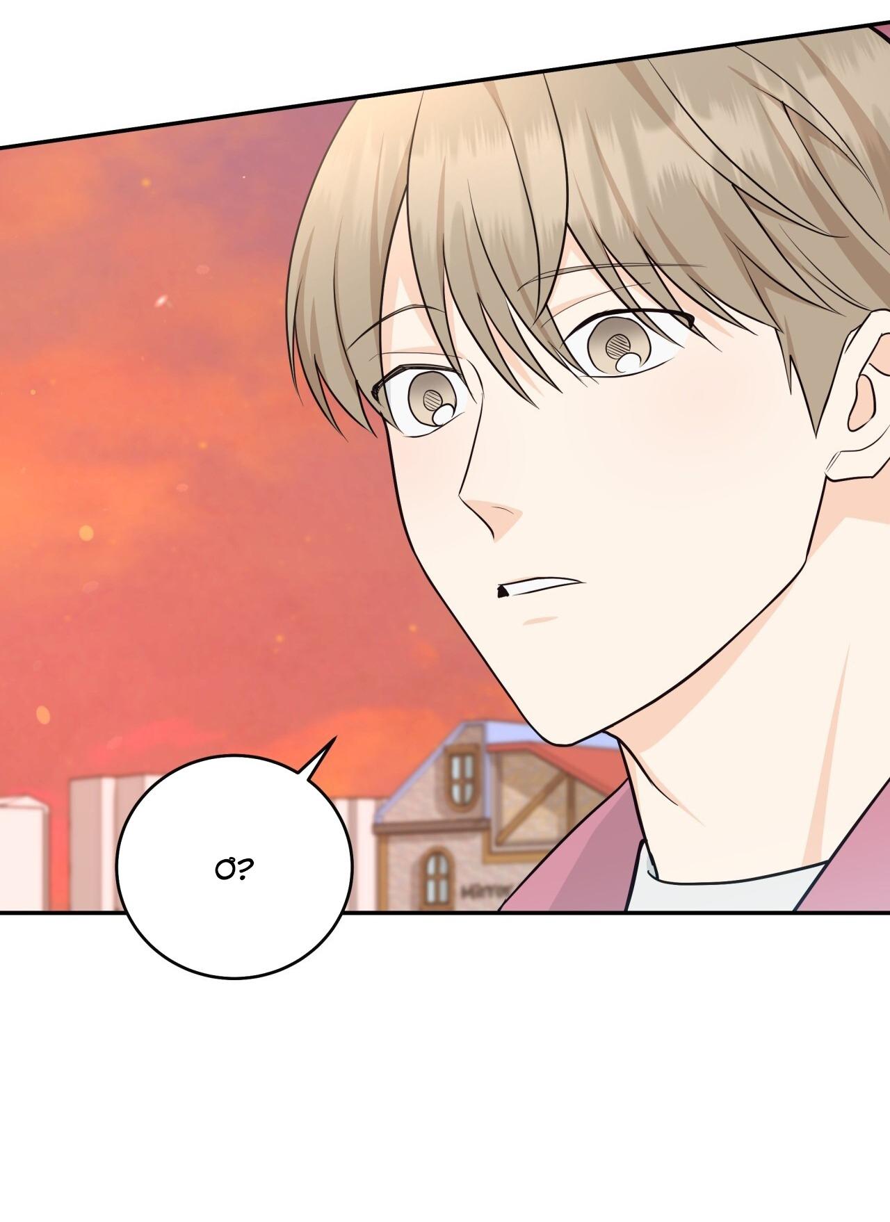 VỊ NGỌT KHÔNG ĐƯỜNG (SWEET NOT SUGAR) - Chap 48