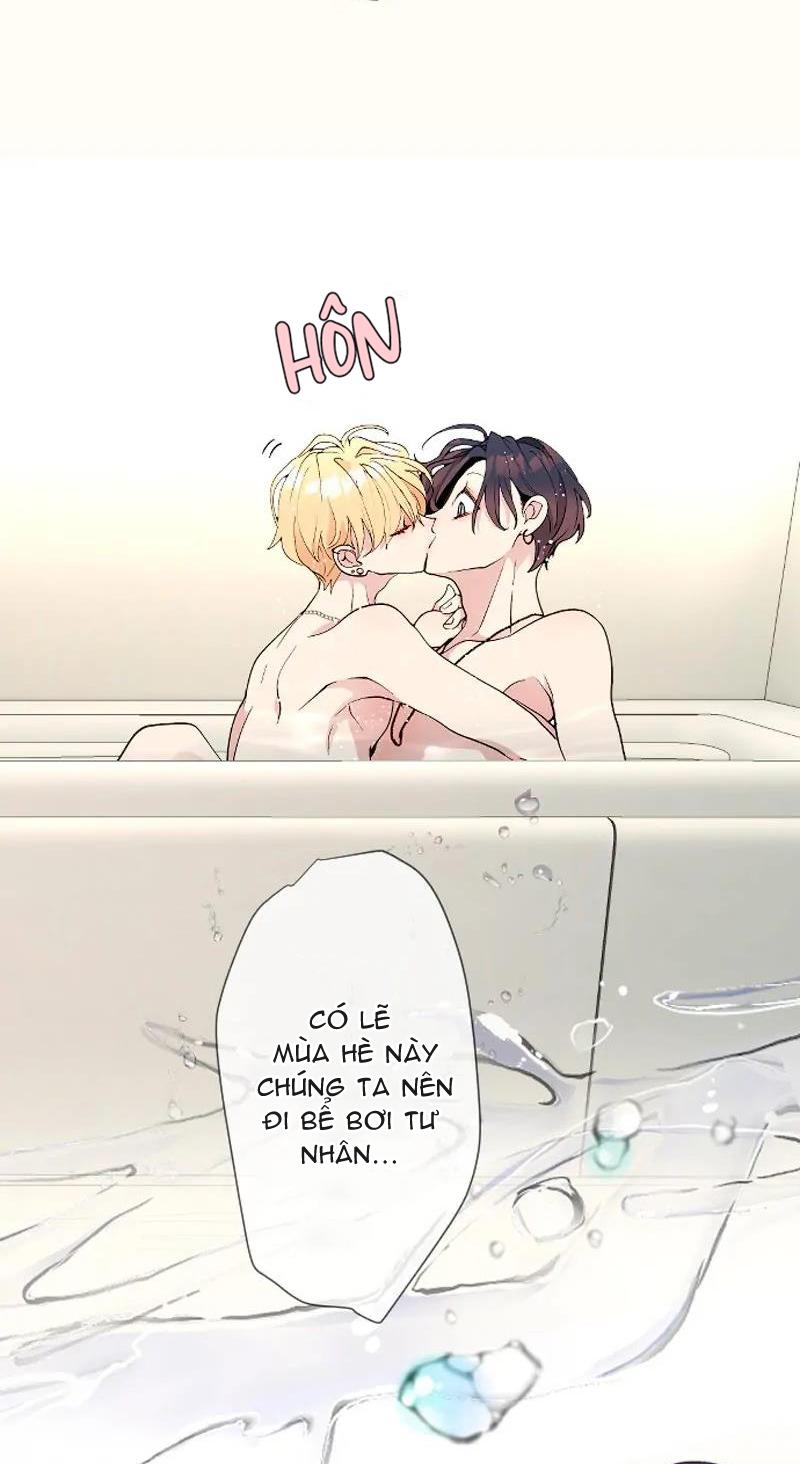 Kẻ Theo Dõi Biến Thái Của Tôi - Chap 118