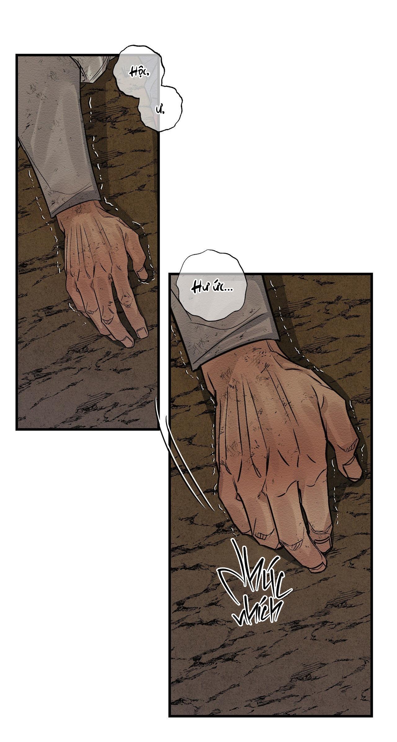 DUYÊN PHẬN - Chap 12