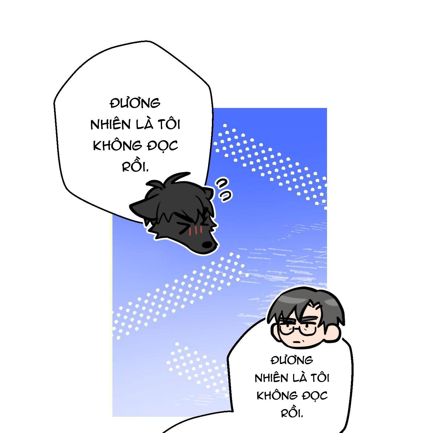 CHÚ ĐÃ BIẾT HẾT RỒI SAO ? - Chap 26