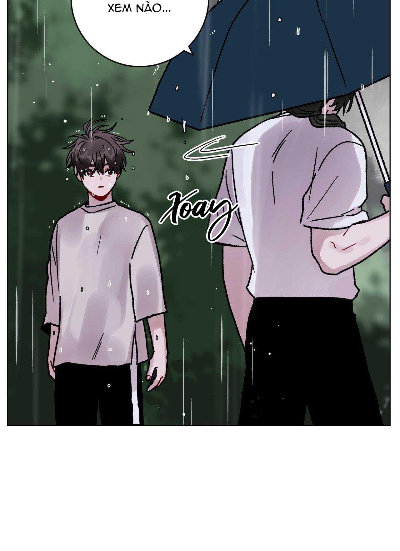 Cơn Mưa Rào Mùa Hạ - Chap 45