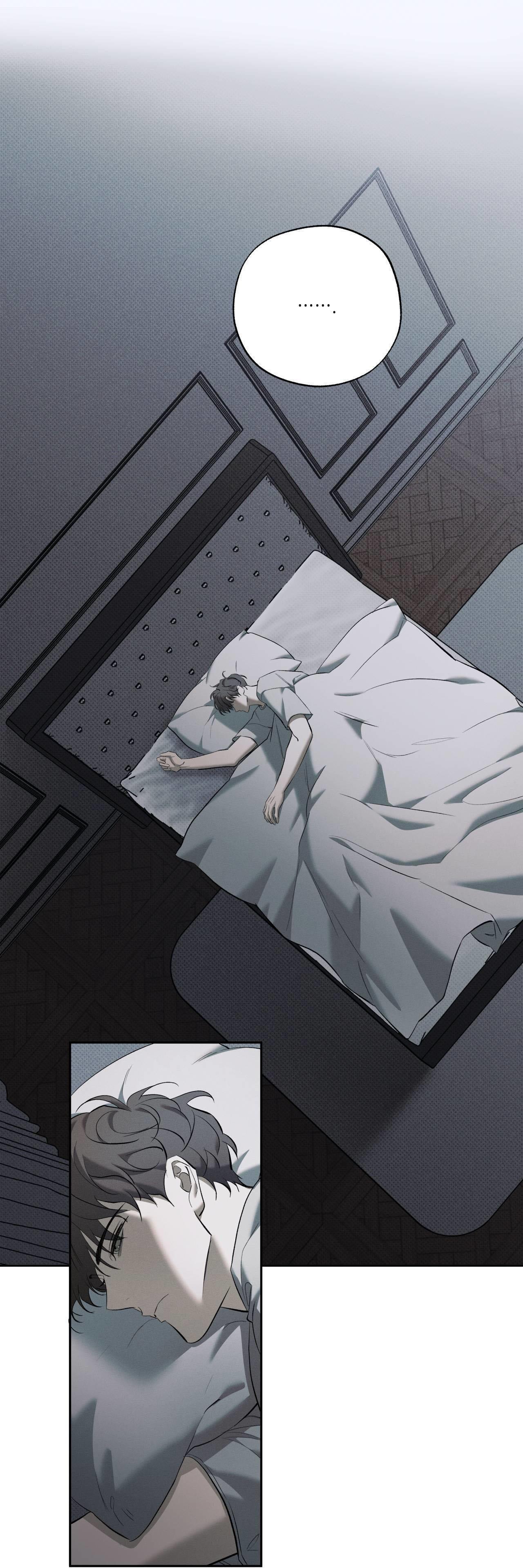 Chó Săn Của Sisyphus - Chap 8