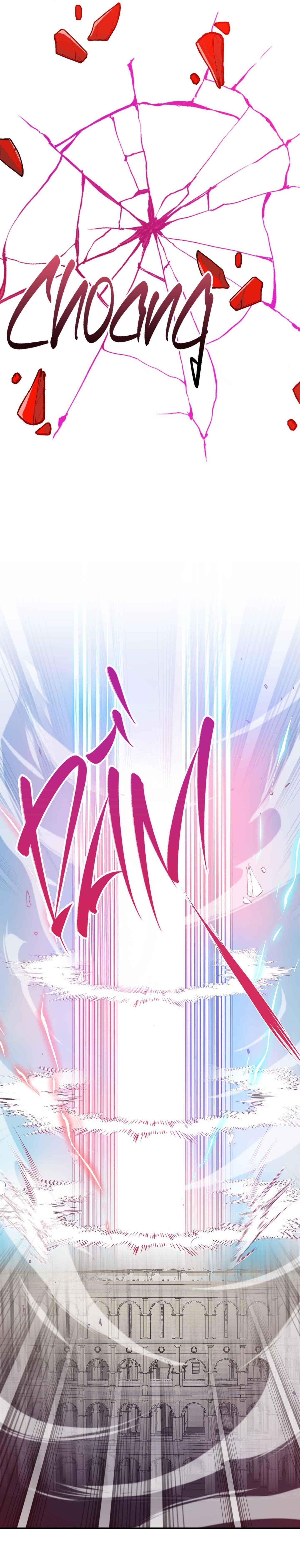 CÔNG TƯỚC MUỐN CÓ CON NỐI DÕI - Chap 35