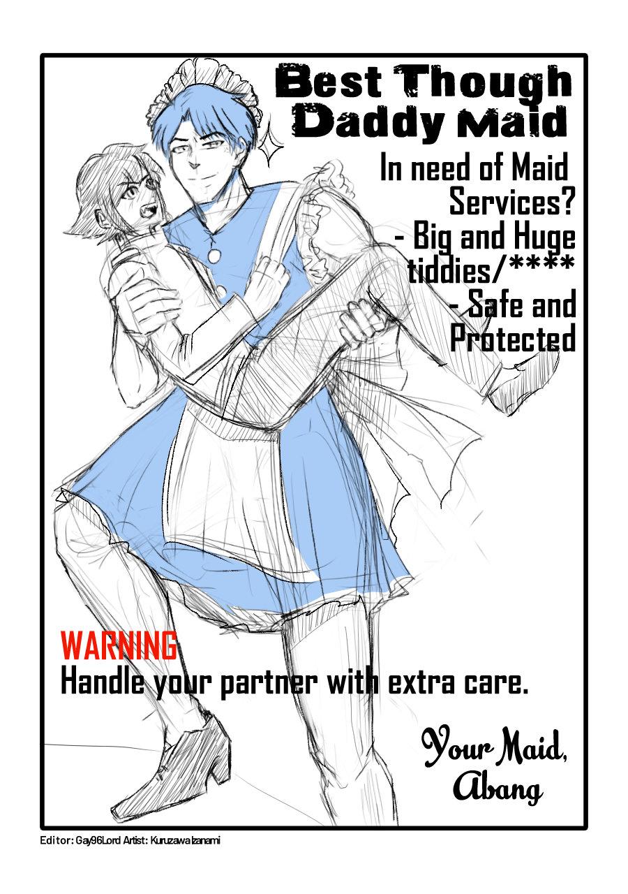 Oneshot Mặn Chát - Chap 130