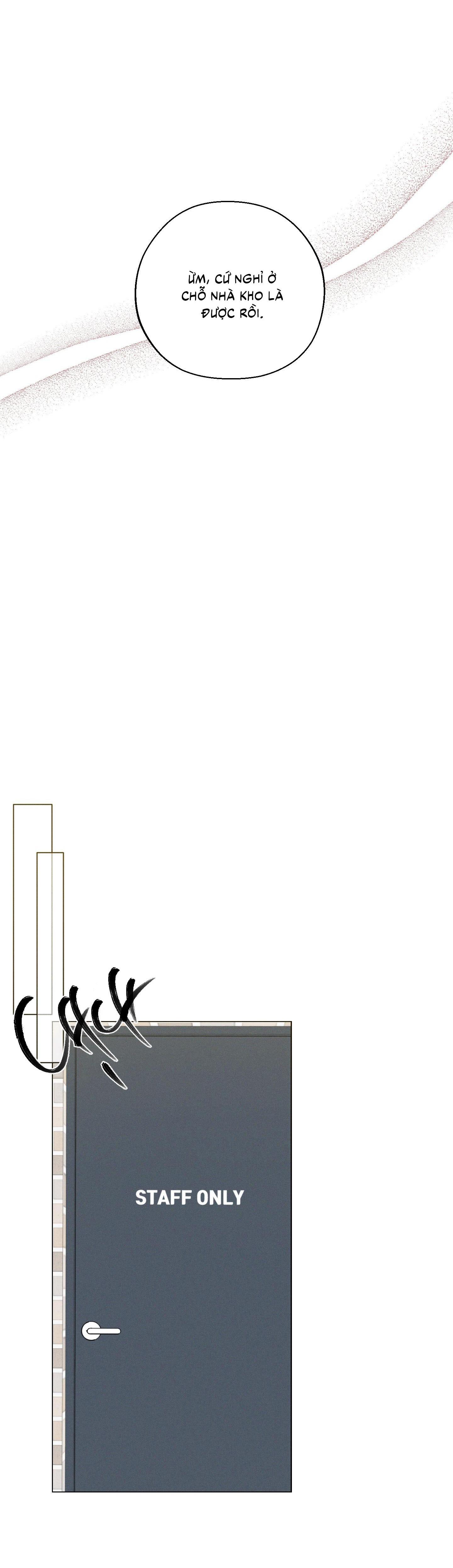 (CBunu) THÁNG 12 - Chap 23