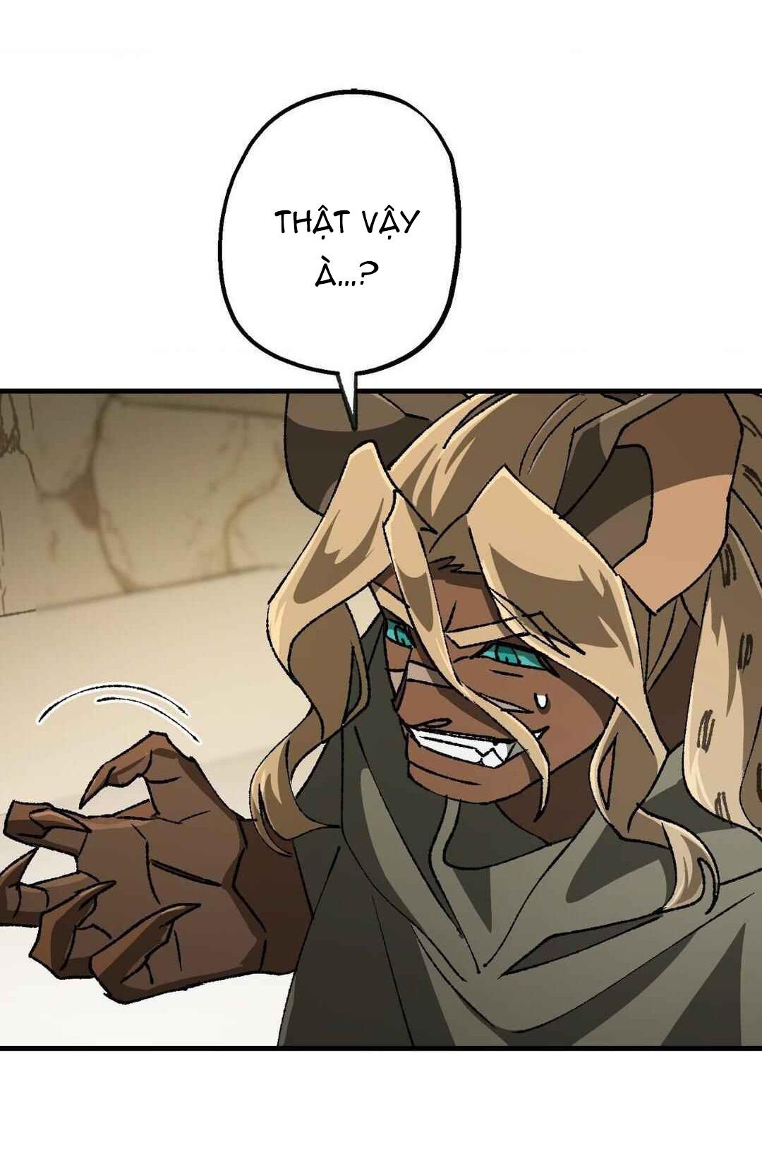 Hãy khóc đi đừng ngại ngùng! - Chap 27