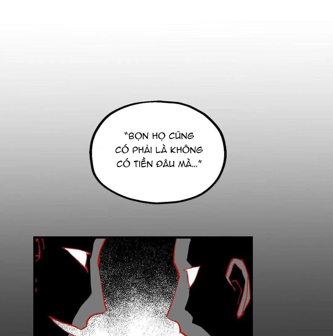 Hãy khóc đi đừng ngại ngùng! - Chap 19