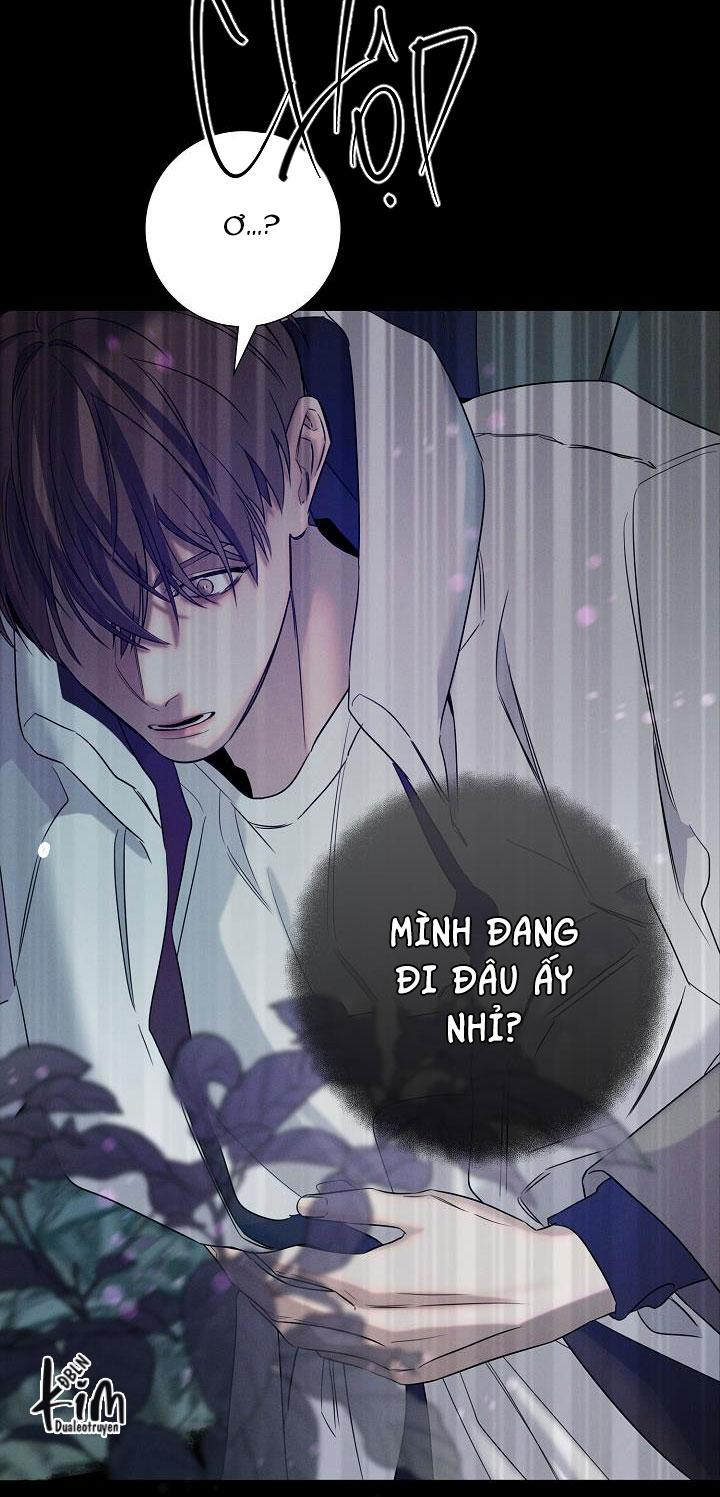 ĐÊM KHÔNG DẤU VẾT - Chap 5