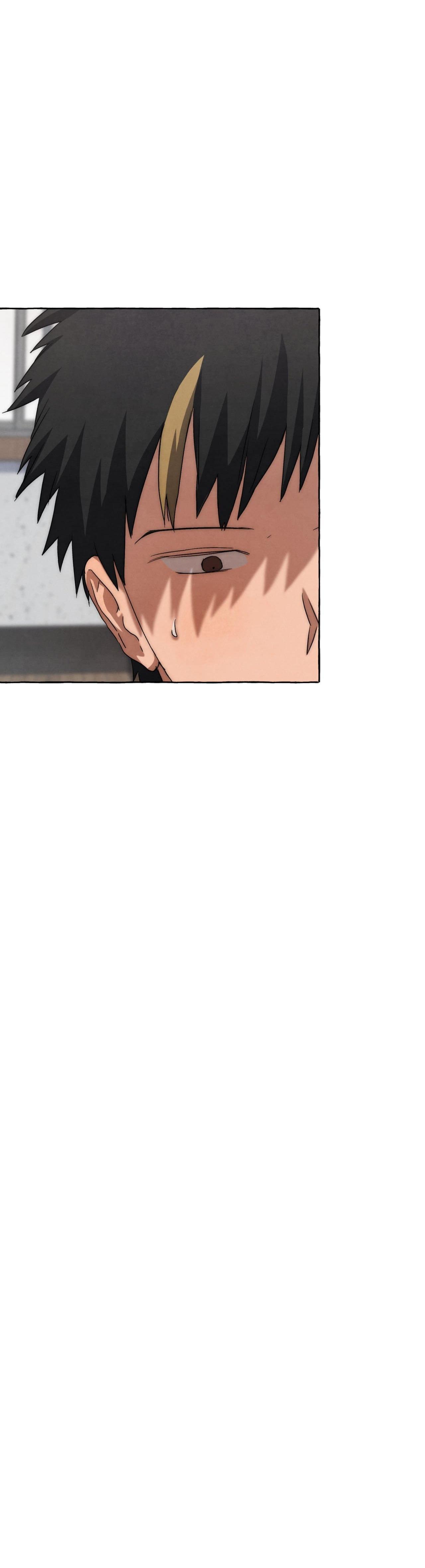 NHỮNG CON CHÓ TRONG TÙ - Chap 48