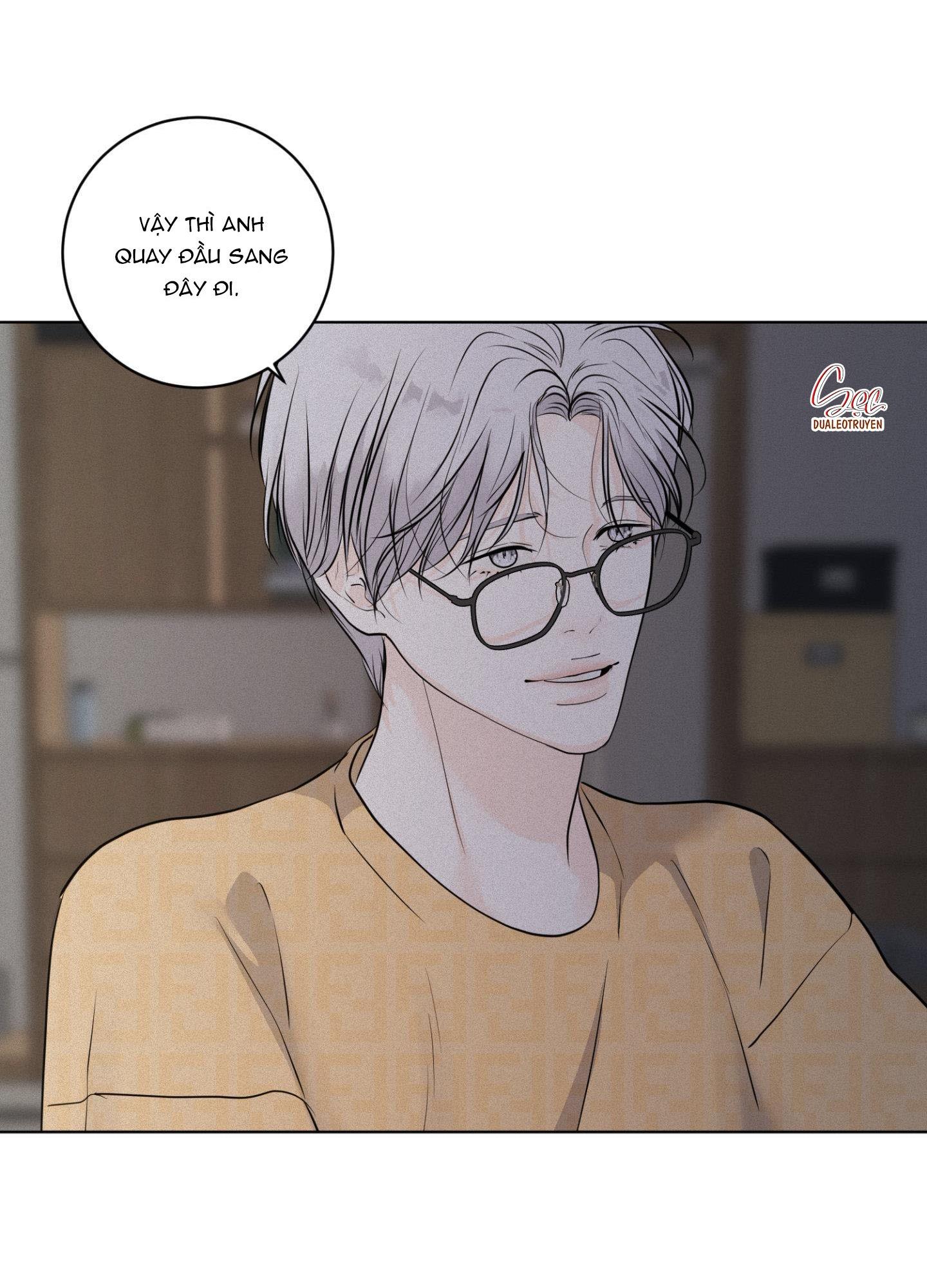 (ABO) LỜI CẦU NGUYỆN - Chap 47