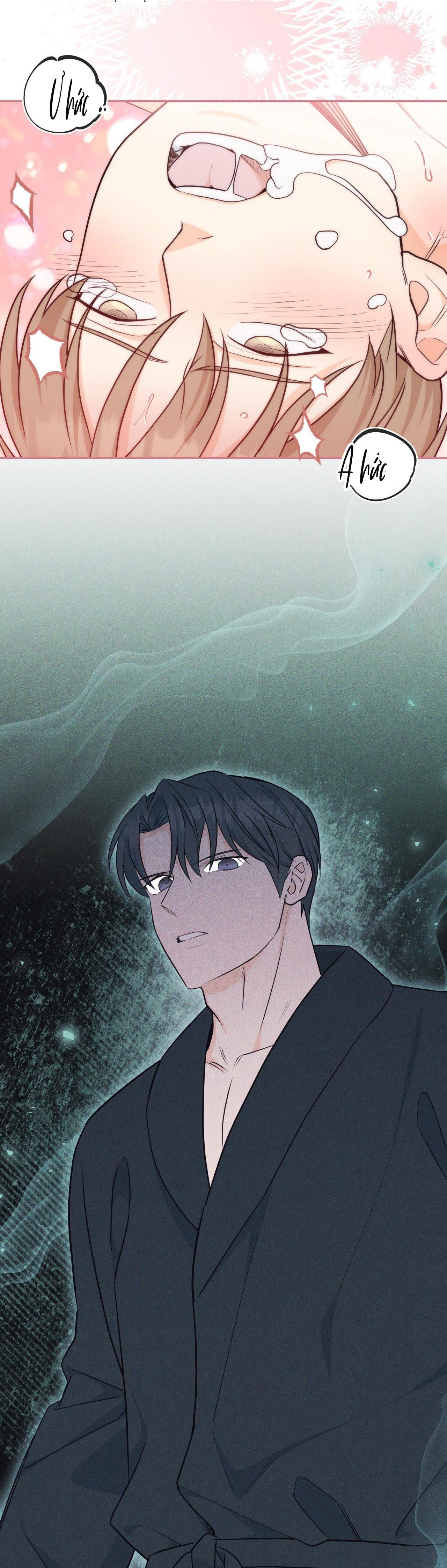 VỊ NGỌT KHÔNG ĐƯỜNG (SWEET NOT SUGAR) - Chap 52