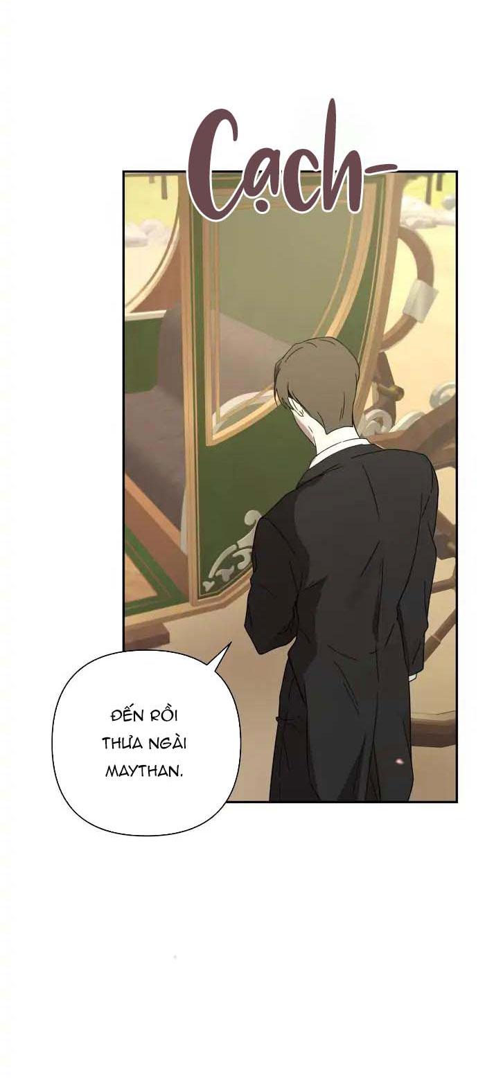 Mắc Kẹt Trong Game Hẹn Hò Của Em Gái Tôi - Chap 32