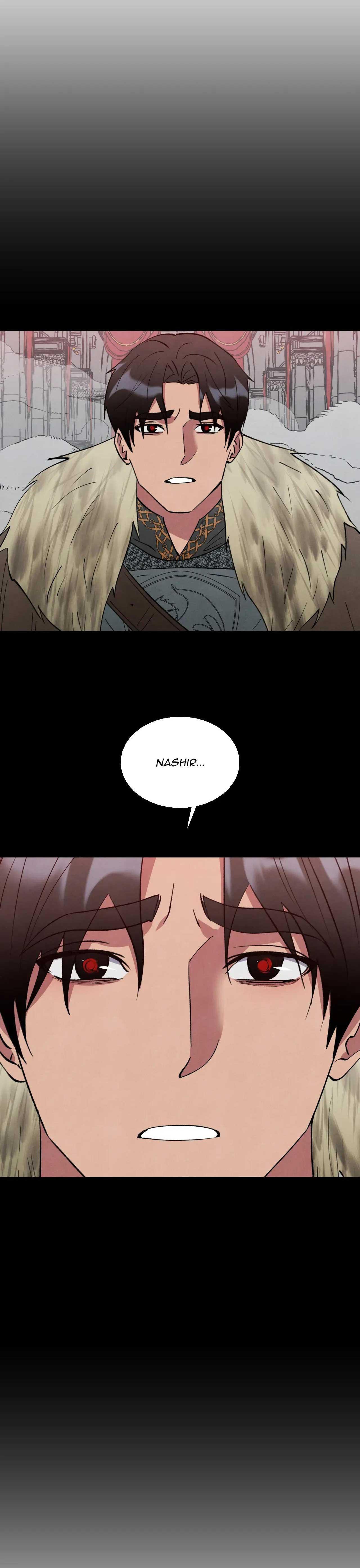 KHẾ ƯỚC BÍ MẬT CỦA ĐẠI CÔNG TƯỚC XỨ BẮC - Chap 39