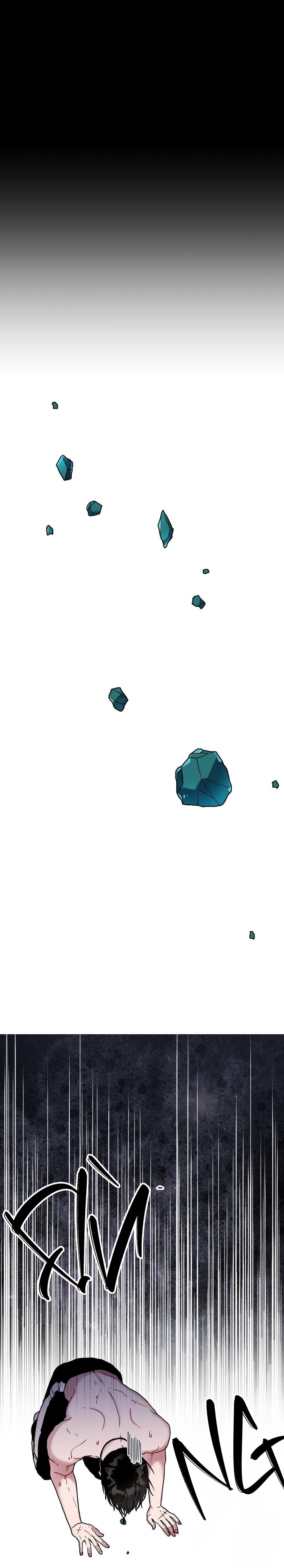 Cơn Mưa Rào Mùa Hạ - Chap 64