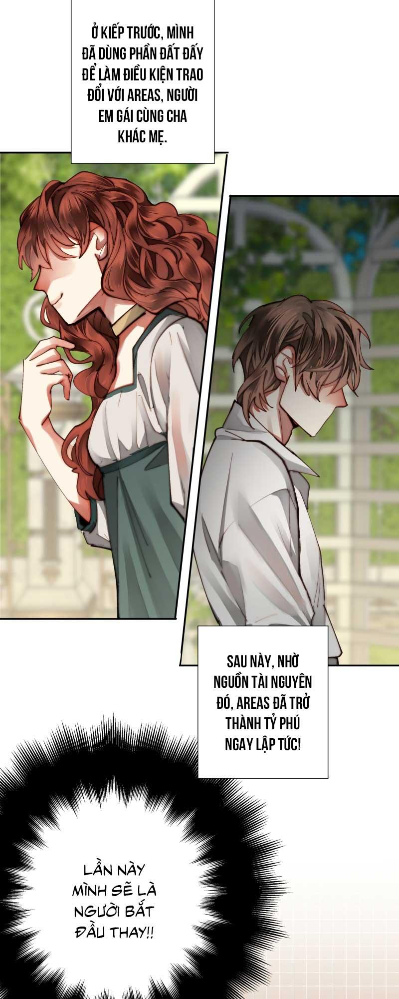 KHI LONG THẦN RƠI VÀO LƯỚI TÌNH - Chap 27