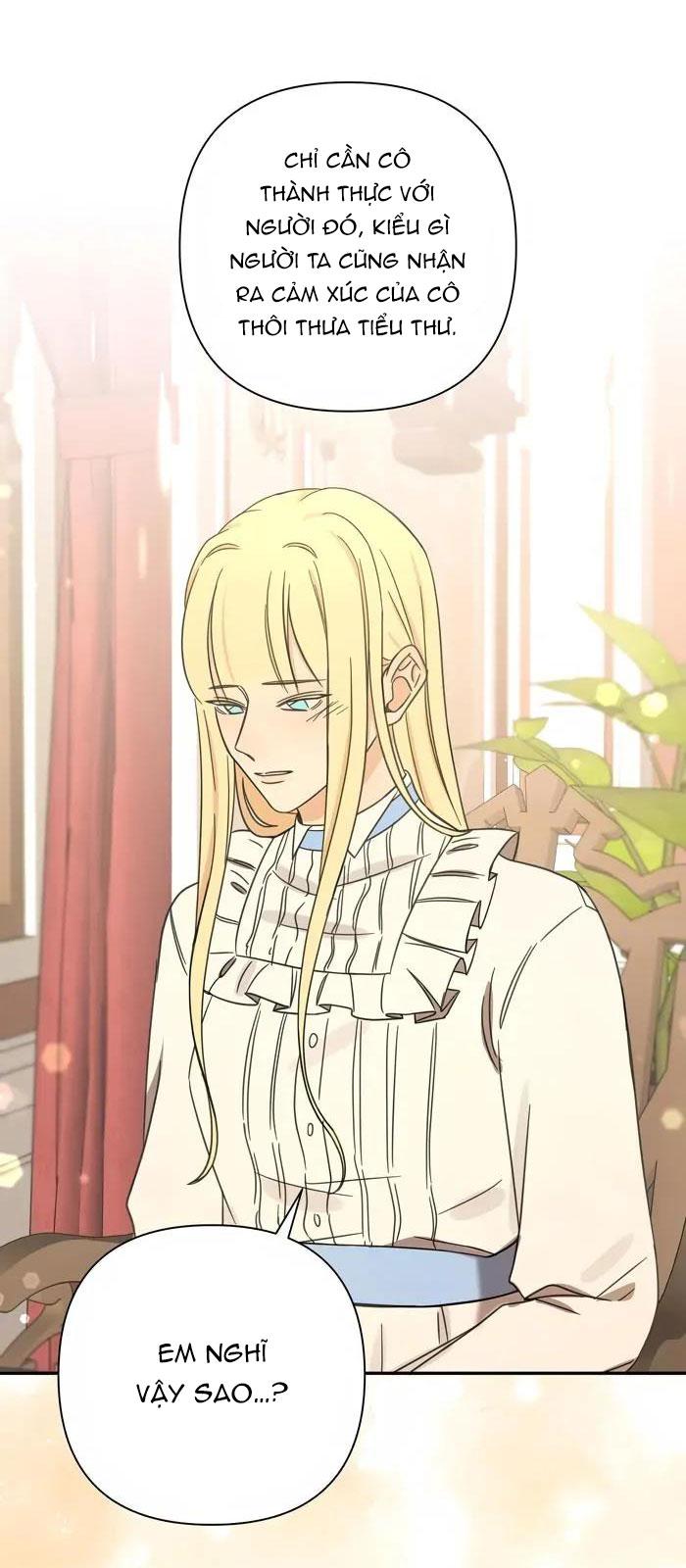 Mắc Kẹt Trong Game Hẹn Hò Của Em Gái Tôi - Chap 41