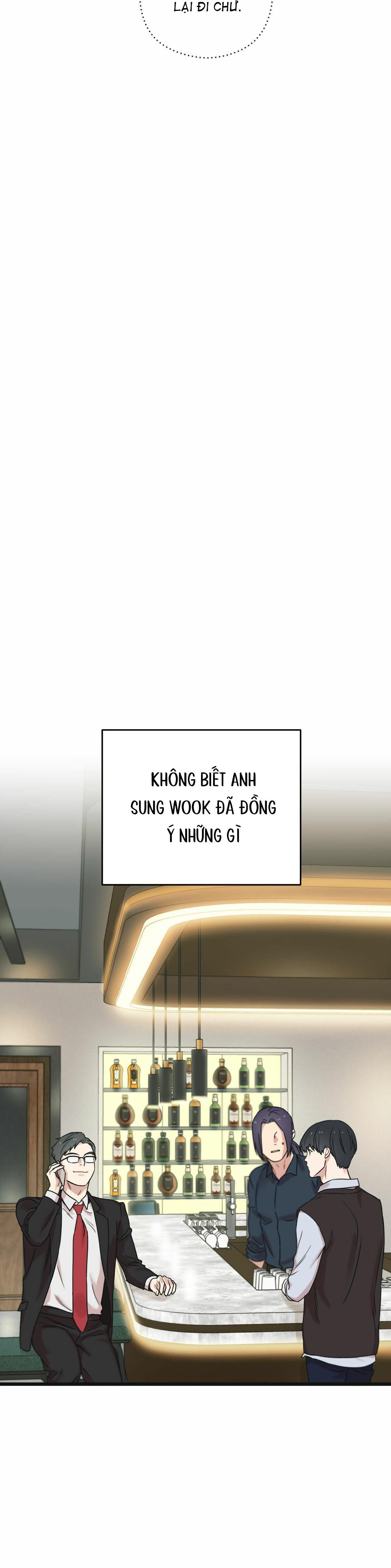 TRÙNG PHÙNG - Chap 22