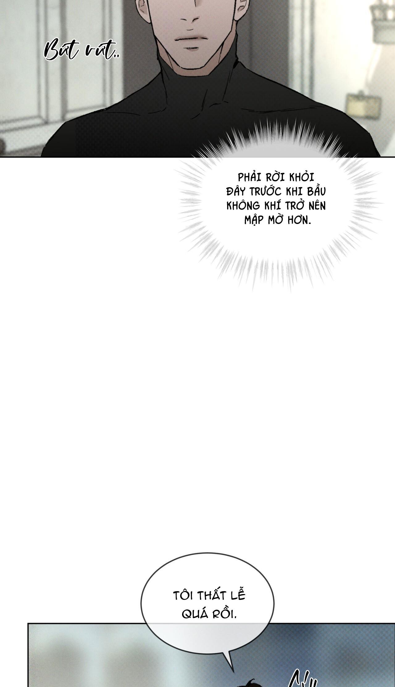 CODENAME ANASTASIA - Chap 34