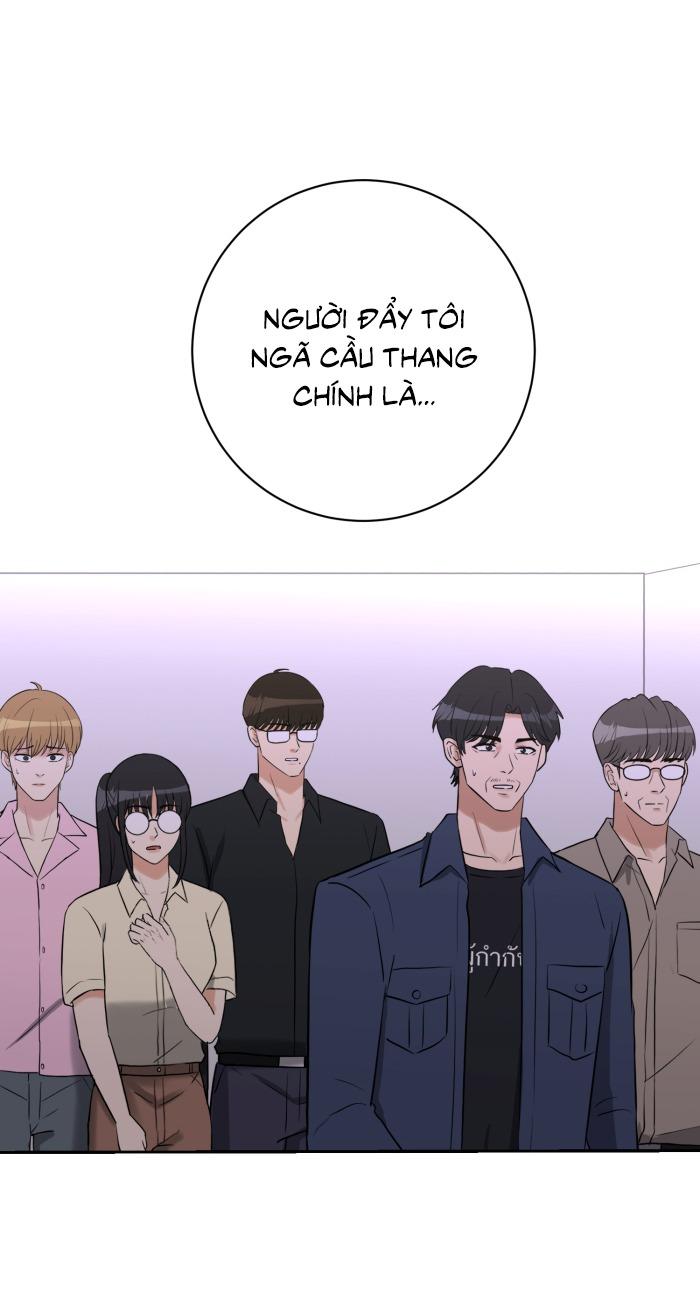 Tỉnh dậy lần nữa bỗng trở thành minh tinh rồi - Chap 32