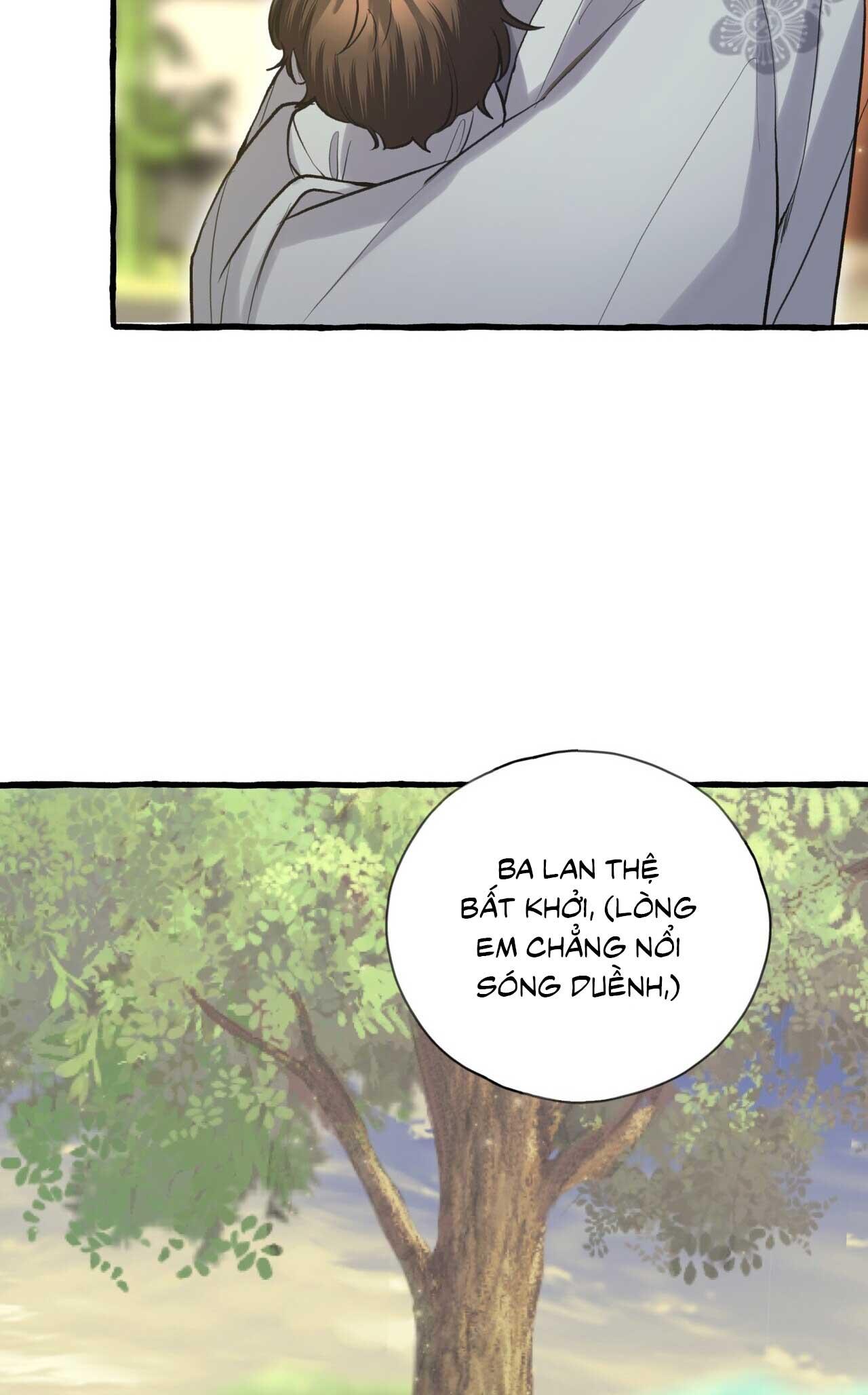 BÁT NHÃ GIAI NHÂN - Chap 75