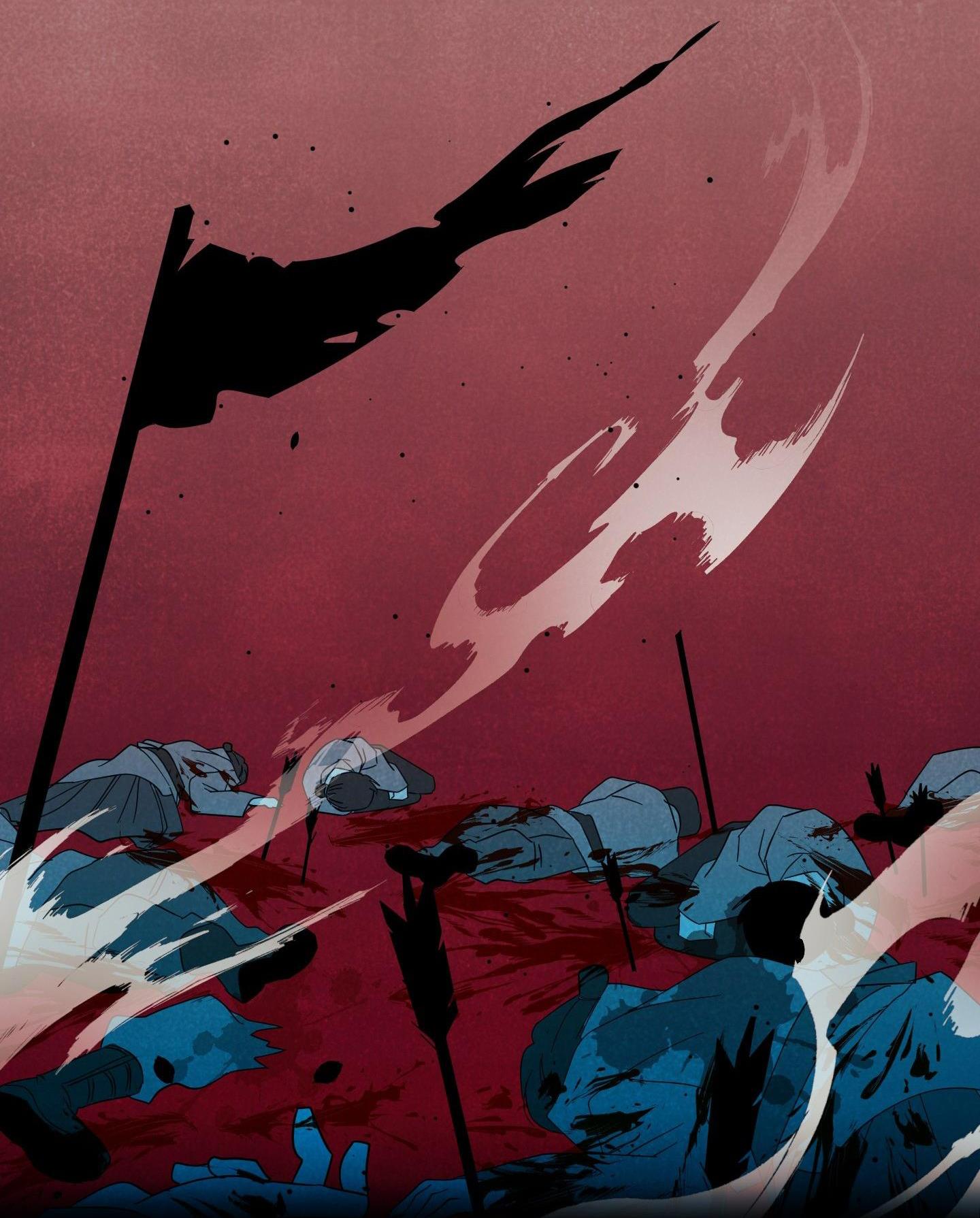 SỐNG SÓT NHỜ LÀM VỢ BÉ CỦA MA GIÁO CHỦ - Chap 2